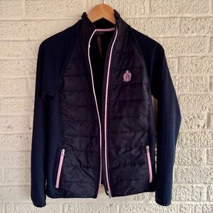 Ralph Lauren Half Quilted Lightweight Jacket